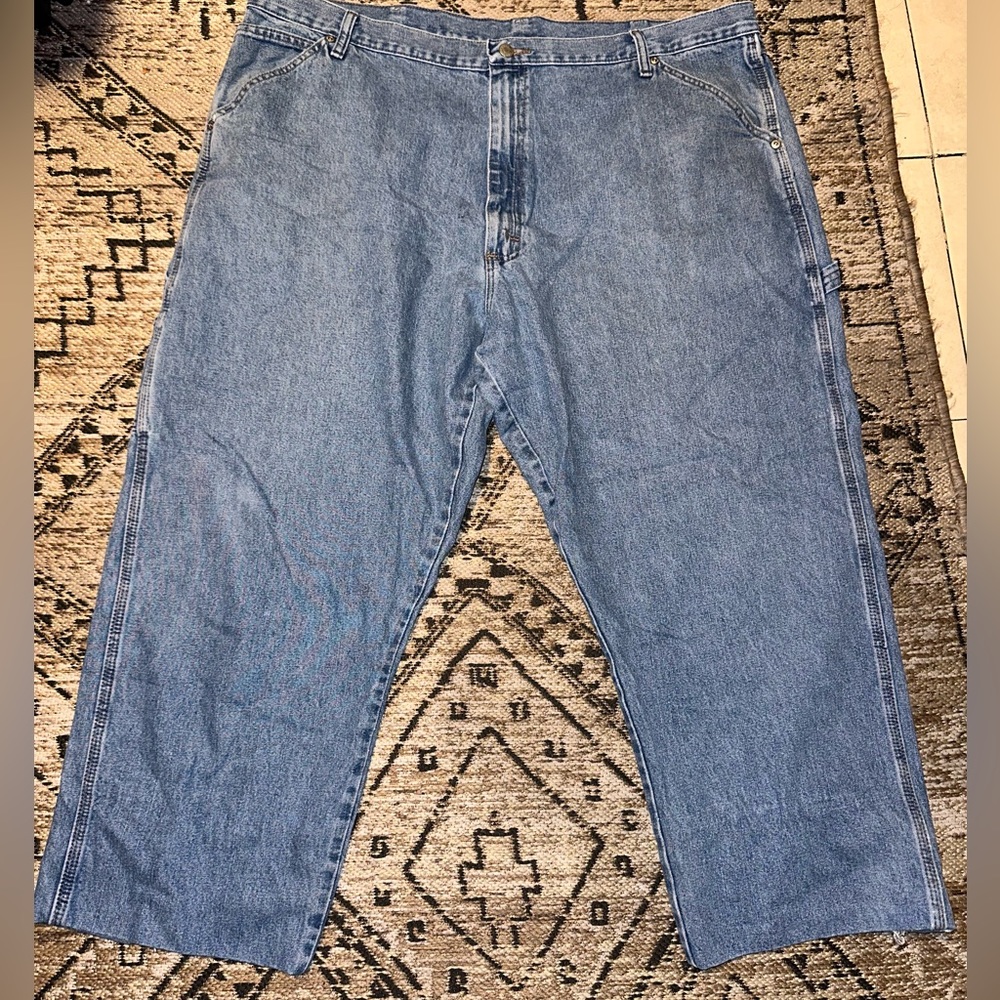 Wrangler carpenters pants